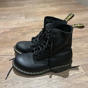 Doc Marten Boots